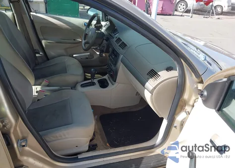 2005 Chevrolet Cobalt from USA, damaged, VIN 1G1AK52F057659362